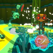 Psychonauts 2 - galeria zdjęć - filmweb