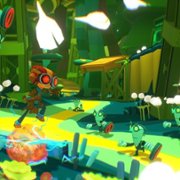 Psychonauts 2 - galeria zdjęć - filmweb