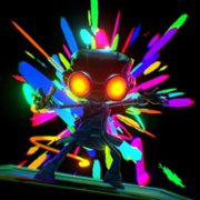Psychonauts 2 - galeria zdjęć - filmweb