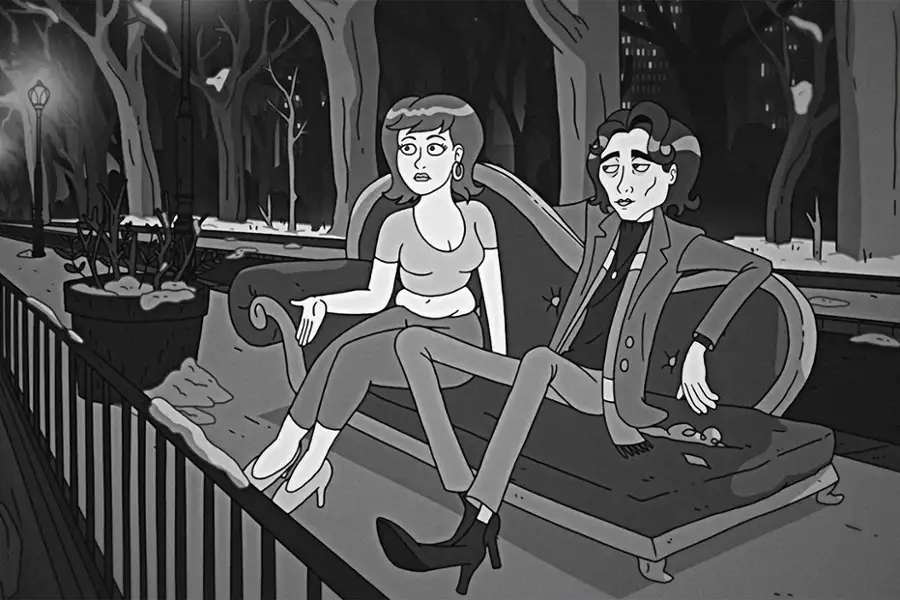 YOLO - galeria zdjęć - filmweb