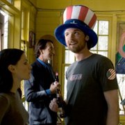 W pogoni za wolnością - galeria zdjęć - filmweb