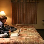 Blue State - galeria zdjęć - filmweb
