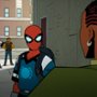 Spider-Man: przyjazny pająk z sąsiedztwa - galeria zdjęć