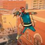 Spider-Man: przyjazny pająk z sąsiedztwa - galeria zdjęć