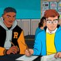 Spider-Man: przyjazny pająk z sąsiedztwa - galeria zdjęć