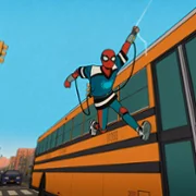 Your Friendly Neighborhood Spider-Man - galeria zdjęć - filmweb