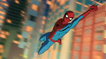 Spider-Man: przyjazny pająk z sąsiedztwa - galeria zdjęć - filmweb
