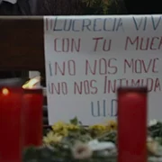 Lucrecia: un crimen de odio - galeria zdjęć - filmweb