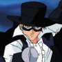 Zorro - galeria zdjęć