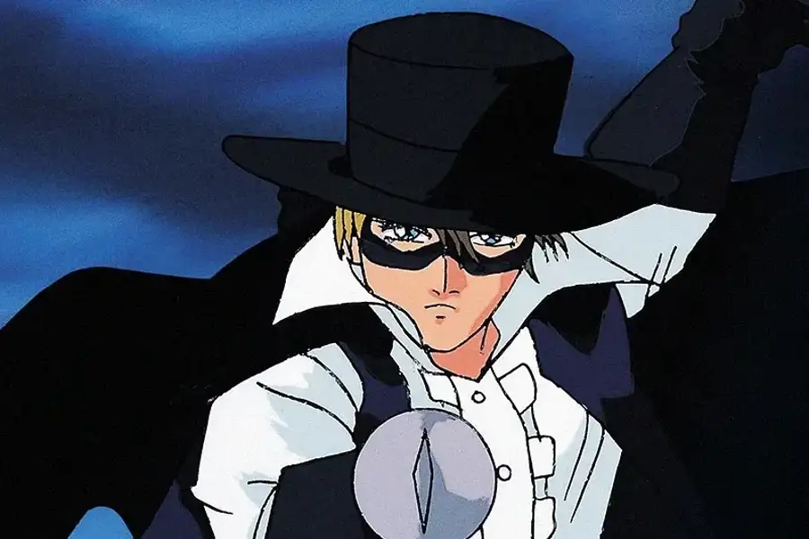 Zorro - galeria zdjęć - filmweb