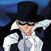 Kaiketsu Zorro - galeria zdjęć - filmweb