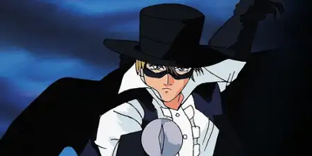 Zorro - galeria zdjęć - filmweb