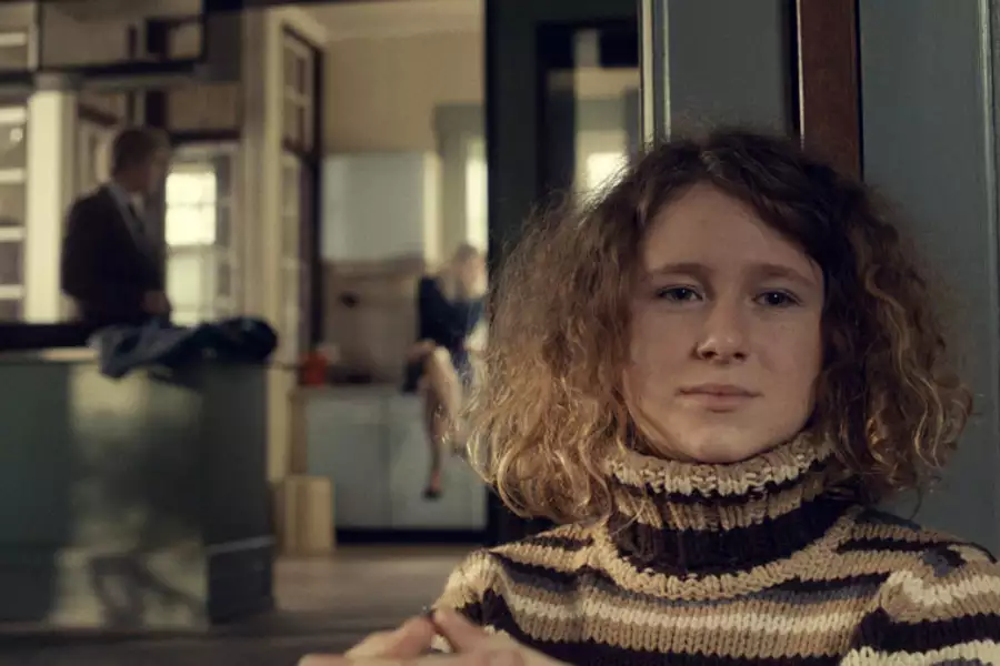 Komuna - galeria zdjęć - filmweb