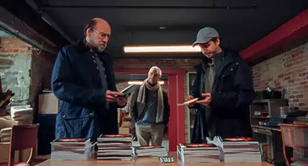 Dream Scenario - galeria zdjęć - filmweb
