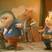 Toad & Friends - galeria zdjęć - filmweb