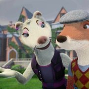 Ropuch i przyjaciele - galeria zdjęć - filmweb