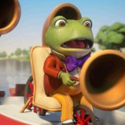 Toad & Friends - galeria zdjęć - filmweb