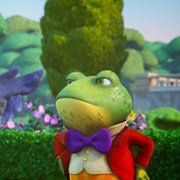 Toad & Friends - galeria zdjęć - filmweb
