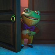 Toad & Friends - galeria zdjęć - filmweb