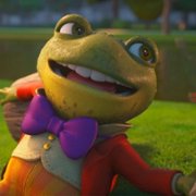 Toad & Friends - galeria zdjęć - filmweb
