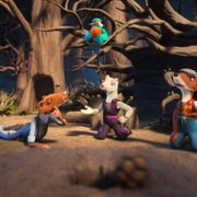 Toad & Friends - galeria zdjęć - filmweb