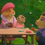 Toad & Friends - galeria zdjęć - filmweb