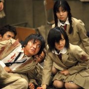 Battle Royale - galeria zdjęć - filmweb