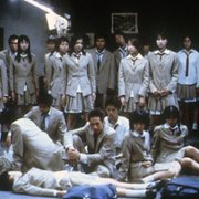 Battle Royale - galeria zdjęć - filmweb