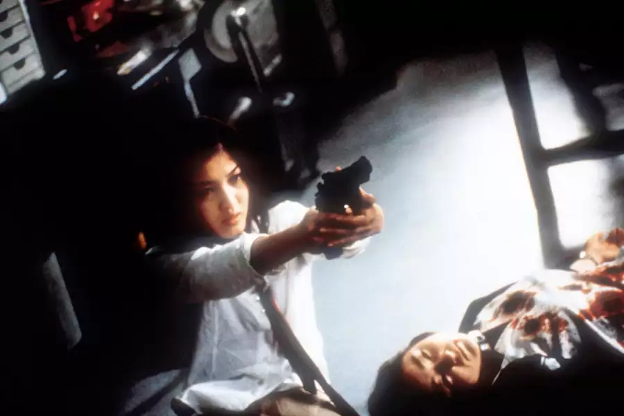 Battle Royale - galeria zdjęć - filmweb