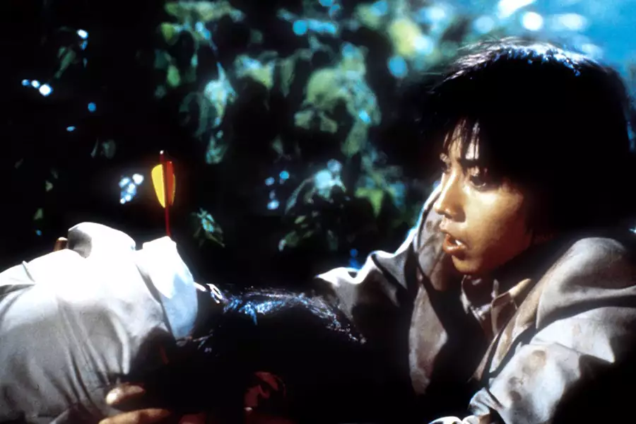 Battle Royale - galeria zdjęć - filmweb