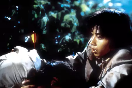 Battle Royale - galeria zdjęć - filmweb