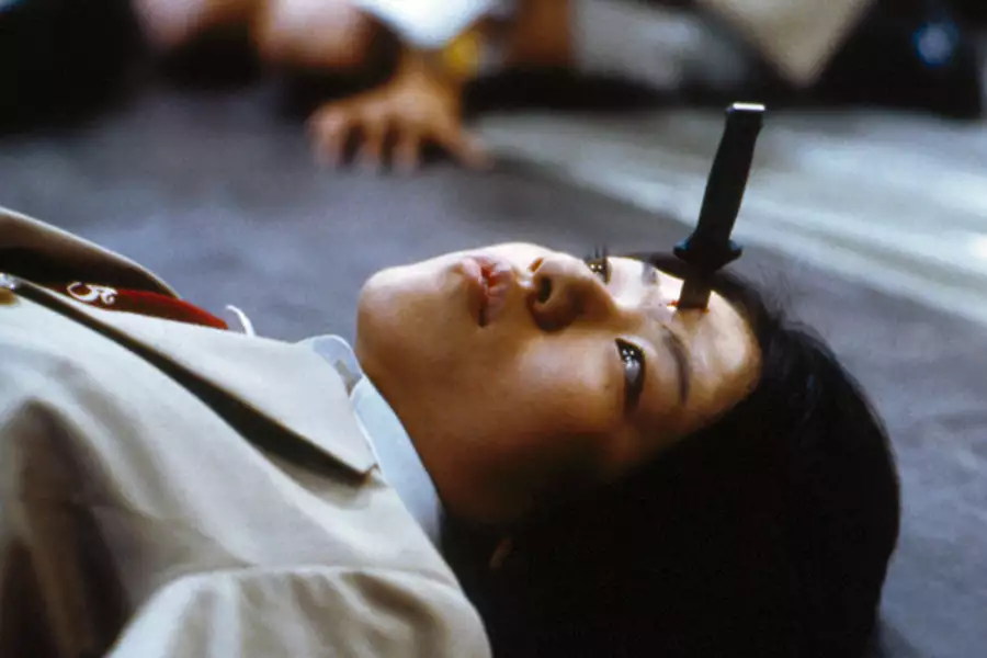 Battle Royale - galeria zdjęć - filmweb
