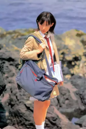 Battle Royale - galeria zdjęć - filmweb