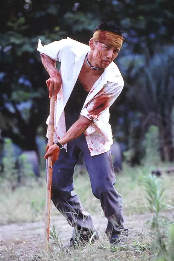 Battle Royale - galeria zdjęć - filmweb