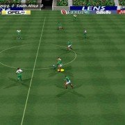 World Cup 98 - galeria zdjęć - filmweb