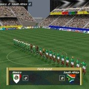 World Cup 98 - galeria zdjęć - filmweb