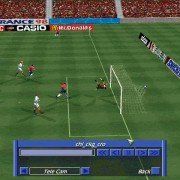 World Cup 98 - galeria zdjęć - filmweb