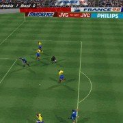 World Cup 98 - galeria zdjęć - filmweb