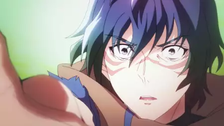 Kikansha no Mahō wa Tokubetsu Desu - galeria zdjęć - filmweb