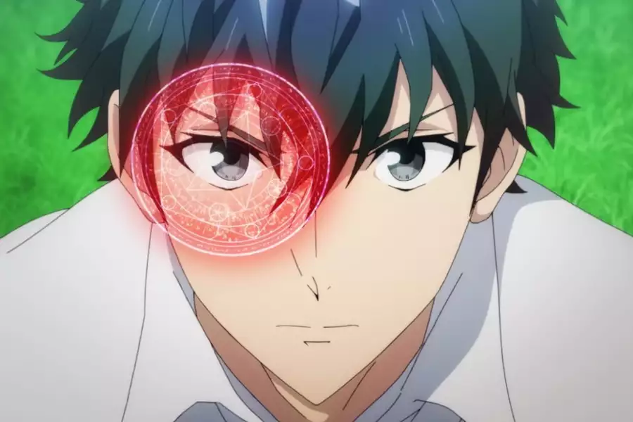 Kikansha no Mahō wa Tokubetsu Desu - galeria zdjęć - filmweb