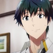 Kikansha no Mahō wa Tokubetsu Desu - galeria zdjęć - filmweb