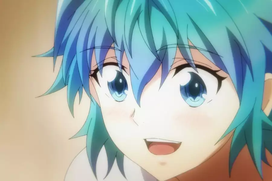 Kikansha no Mahō wa Tokubetsu Desu - galeria zdjęć - filmweb