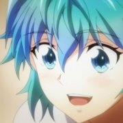Kikansha no Mahō wa Tokubetsu Desu - galeria zdjęć - filmweb