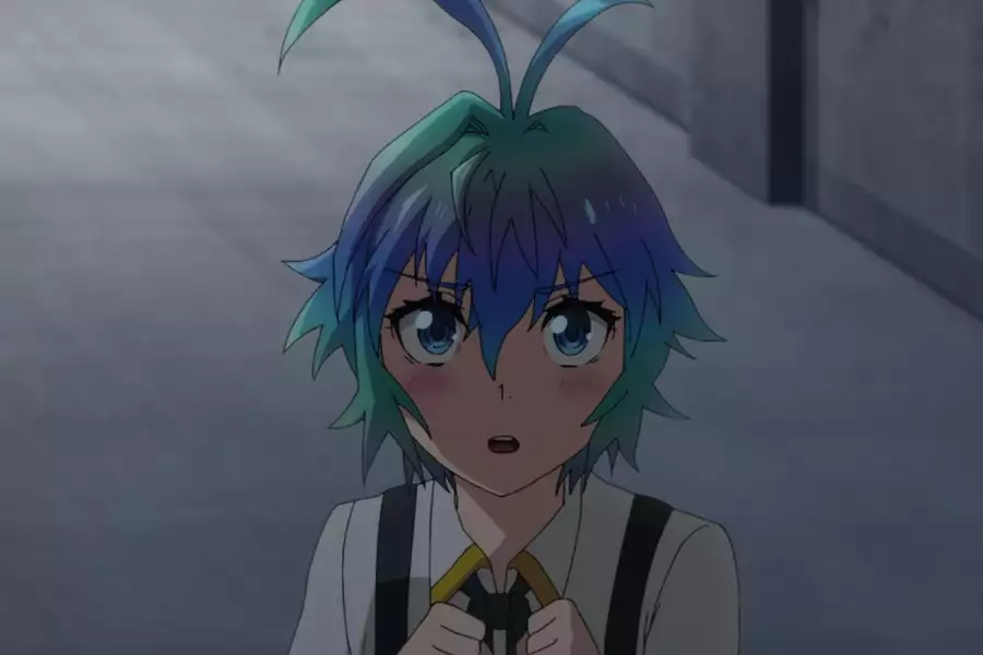 Kikansha no Mahō wa Tokubetsu Desu - galeria zdjęć - filmweb