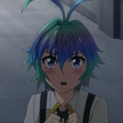 Kikansha no Mahō wa Tokubetsu Desu - galeria zdjęć - filmweb