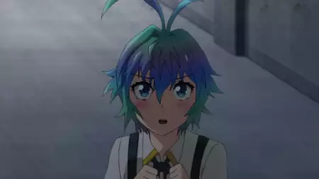 Kikansha no Mahō wa Tokubetsu Desu - galeria zdjęć - filmweb