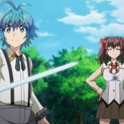 Kikansha no Mahō wa Tokubetsu Desu - galeria zdjęć - filmweb