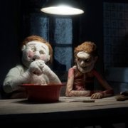 Écorchée - galeria zdjęć - filmweb