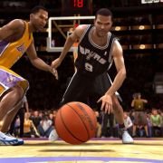 NBA Live 09 - galeria zdjęć - filmweb