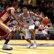 NBA Live 09 - galeria zdjęć - filmweb